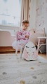 Króliczek, lampka drewniana królik lampa Lights My Love - Zdjęcie 12