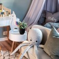 LAMA, lampka drewniana dla dziecka Lights My Love - Zdjęcie 10