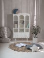 Regał Babushka, złamana biel (White) biały dla dziecka Babuszka - dostawa gratis - Zdjęcie 10