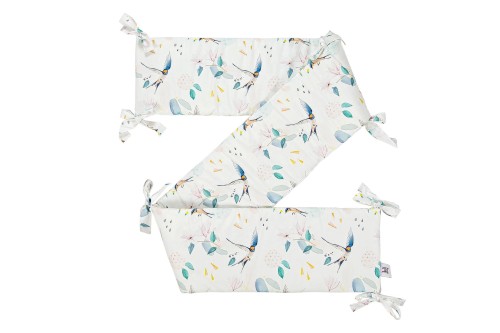 Ochraniacz Fly - Bellamy uniwersalny 60x120 / 70x140
