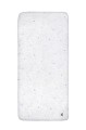 Muślinowe prześcieradło 40x90 cm Flakes - Bellamy - Zdjęcie 1