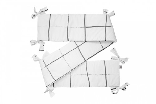 Ochraniacz Hippo - Bellamy uniwersalny 60x120 / 70x140