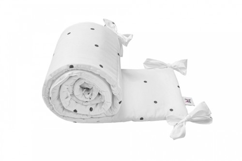 Ochraniacz HEY PIGGY - Bellamy uniwersalny 60x120 / 70x140