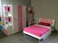 Regał 50 SUNNY Neo - fronty połysk - Zdjęcie 7