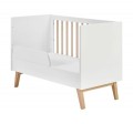 Łóżeczko 60x120 SWING - Pinio - Zdjęcie 8
