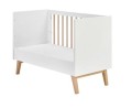 Łóżeczko 60x120 SWING - Pinio - Zdjęcie 6