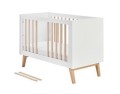 Łóżeczko 60x120 SWING - Pinio - Zdjęcie 5