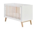 Łóżeczko 60x120 SWING - Pinio - Zdjęcie 4