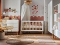 Łóżeczko 70x140 tapczanik SWING - Pinio - Zdjęcie 6