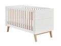 Łóżeczko 70x140 tapczanik SWING - Pinio - Zdjęcie 1