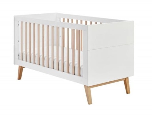 Łóżeczko 70x140 tapczanik SWING - Pinio