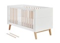 Łóżeczko 70x140 tapczanik SWING - Pinio - Zdjęcie 2