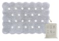 Dywan Mini Biscuit Pearl Grey 70x100 cm Herbatnik - Zdjęcie 1