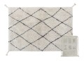 Dywan Mini Bereber 70x100 cm - Zdjęcie 1