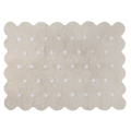 Dywan Herbatnik BEIGE - Galleta Biscuit beżowy - Zdjęcie 2