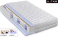 Materac EUFORIA KOKOS 140x200cm - siedmiostrefowy, elastyczny/mata kokosowa - Zdjęcie 1