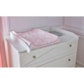 Komoda 3 szuflady elegancka młodzieżowa Marie firmy Pinio - Zdjęcie 5