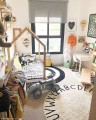 Łóżko dla dziecka domek 70x160 - PINIO - Zdjęcie 10