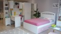 Łóżko 120 FIORI New Edition z bez szuflad - Zdjęcie 12