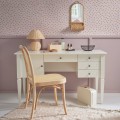 Biurko sekretarzyk Ines elegant White - Bellamy - Zdjęcie 2