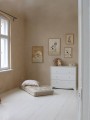 Królewska komoda ROYAL timeless white biała - Bellamy - Zdjęcie 8