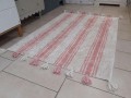 PROMOCJA Dywan Coral Pink STRIPES 120x160cm - PASKI różowy z ekspozycji - Zdjęcie 3