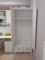 PROMOCJA! Szafa dwudrzwiowa AMELIA Z EKSPOZYCJI - Zdjęcie 5