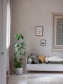 Łóżko 70x140 cm Vintage do pokoju dziecka w odcieniu kaszmir - Zdjęcie 21