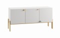 Drewniane nogi do mebli modułowych CUBE firmy Pinio (150cm) - Zdjęcie 3