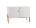 Drewniane nogi do mebli modułowych CUBE firmy Pinio (105cm) - Zdjęcie 4