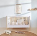Łóżeczko 70x140 sofa, tapczanik meble dziecięce TATAM - Bellamy - Zdjęcie 1