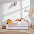 Łóżeczko 70x140 sofa, tapczanik meble dziecięce TATAM - Bellamy - Zdjęcie 3