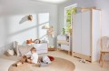 Łóżeczko 70x140 sofa, tapczanik meble dziecięce TATAM - Bellamy - Zdjęcie 7