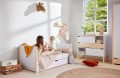 Łóżeczko 70x140 sofa, tapczanik meble dziecięce TATAM - Bellamy - Zdjęcie 9