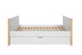Łóżeczko 70x140 sofa, tapczanik meble dziecięce TATAM - Bellamy - Zdjęcie 12