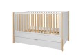 Łóżeczko 70x140 sofa, tapczanik meble dziecięce TATAM - Bellamy - Zdjęcie 15