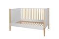 Łóżeczko 70x140 sofa, tapczanik meble dziecięce TATAM - Bellamy - Zdjęcie 16