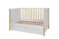 Łóżeczko 70x140 sofa, tapczanik meble dziecięce TATAM - Bellamy - Zdjęcie 17