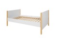 Łóżeczko 70x140 sofa, tapczanik meble dziecięce TATAM - Bellamy - Zdjęcie 19