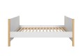 Łóżeczko 70x140 sofa, tapczanik meble dziecięce TATAM - Bellamy - Zdjęcie 20