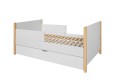 Łóżeczko 70x140 sofa, tapczanik meble dziecięce TATAM - Bellamy - Zdjęcie 22