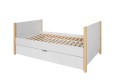 Łóżeczko 70x140 sofa, tapczanik meble dziecięce TATAM - Bellamy - Zdjęcie 23