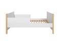 Łóżeczko 70x140 sofa, tapczanik meble dziecięce TATAM - Bellamy - Zdjęcie 25