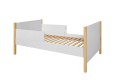 Łóżeczko 70x140 sofa, tapczanik meble dziecięce TATAM - Bellamy - Zdjęcie 26
