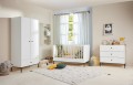 Łóżeczko 70x140 sofa, LUMI tapczanik meble dziecięce - Bellamy modern - Zdjęcie 5