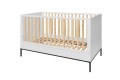 Łóżeczko 70x140 sofa, LUMI tapczanik meble dziecięce - Bellamy modern - Zdjęcie 9
