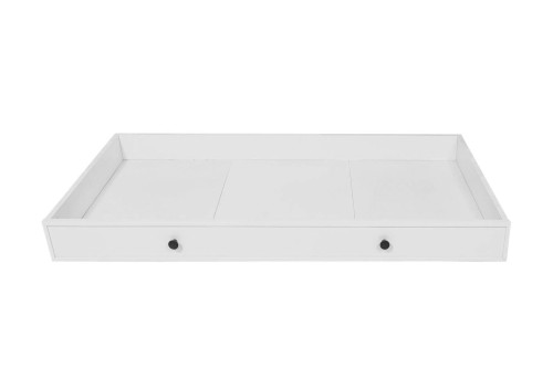 Szuflada do łożeczka 70x140 cm, meble dziecięce LUMI - Bellamy modern 