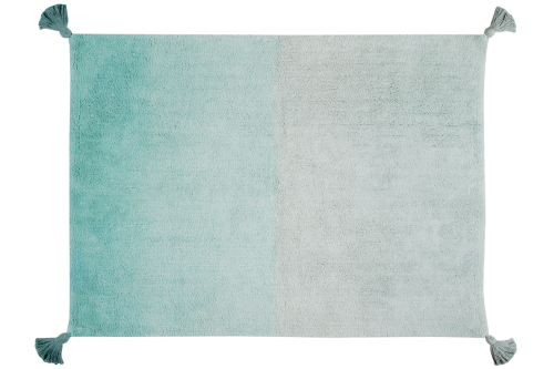Dywan Degrade Emerald 120x160cm - OMBRE 