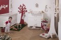 Przewijak na komodę Ines elegant White - Bellamy - Zdjęcie 6
