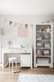 Regał Ines elegant White - Bellamy - Zdjęcie 2